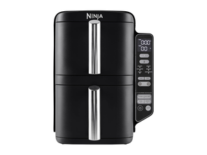 ninja double stack air fryer deal